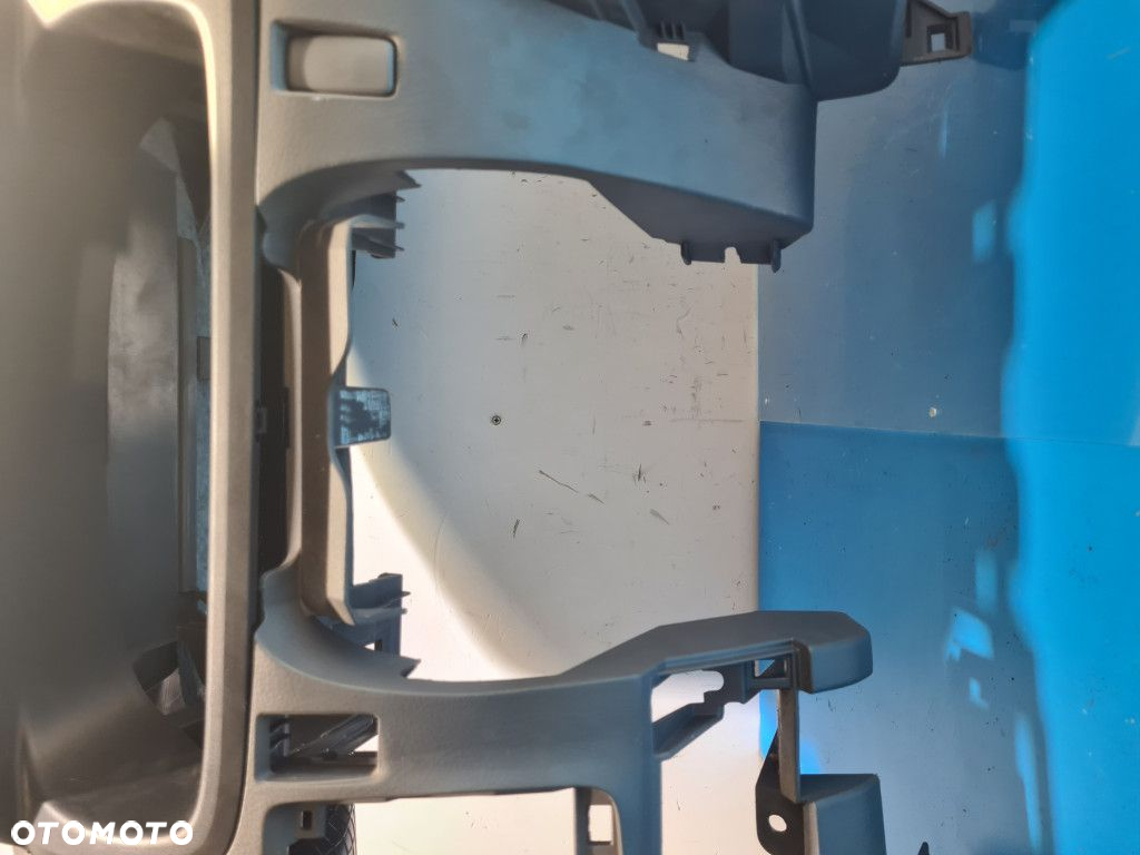 DESKA ROZDZIELCZA  KOKPIT DAIHATSU CUORE - 7
