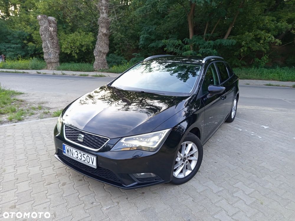 Seat Leon - 2