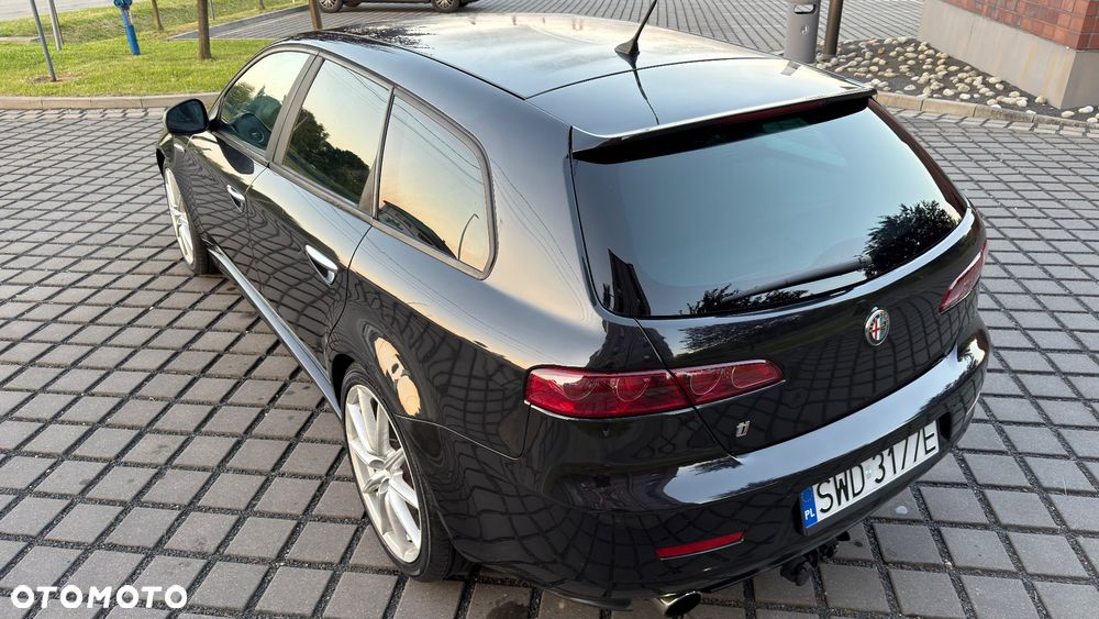 Alfa Romeo 159 1.9 JTDM 16V DPF ti - 18