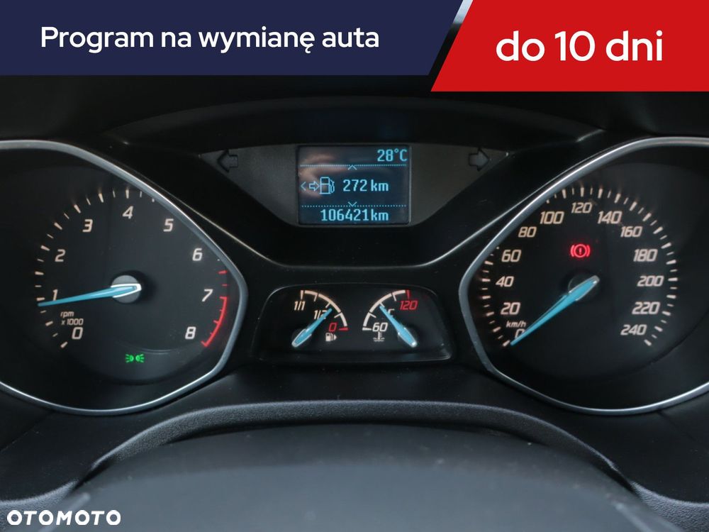 Ford Focus - 13