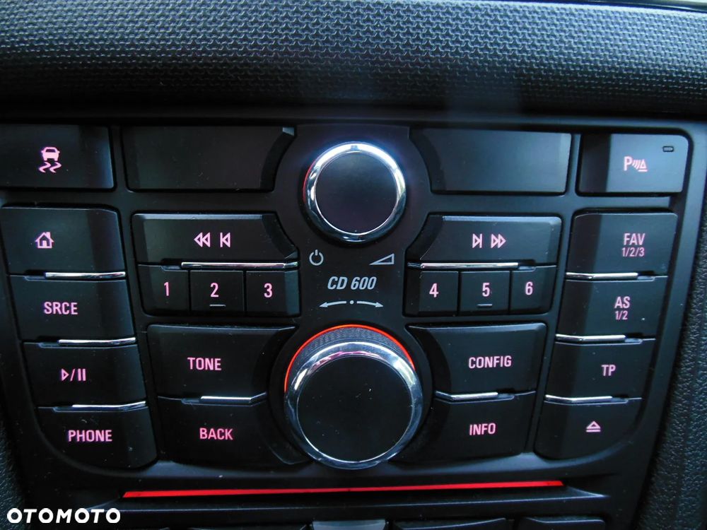 Opel Meriva 1.4 Edition - 12