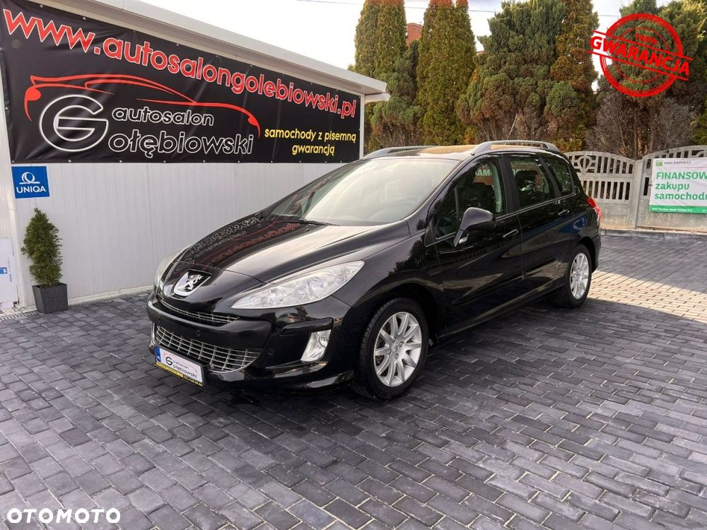 Peugeot 308 1.6 Premium - 2