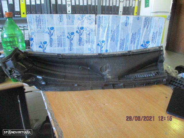 Grelha Friso GRE1645 CITROEN C1 2009 ESQ - 2