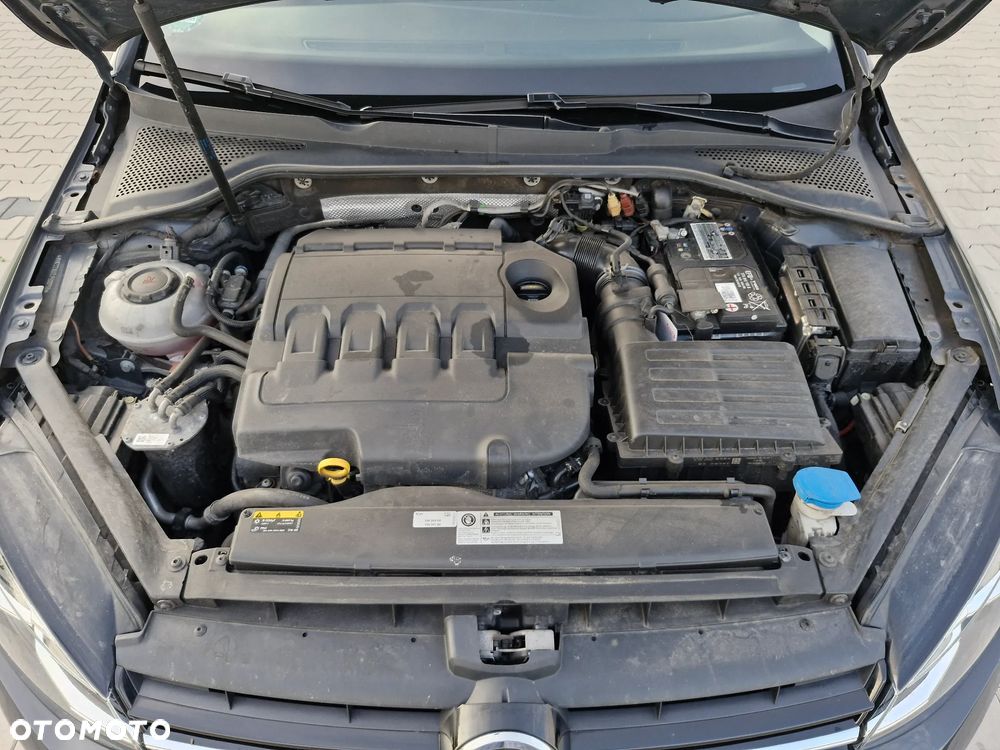 Volkswagen Golf - 35