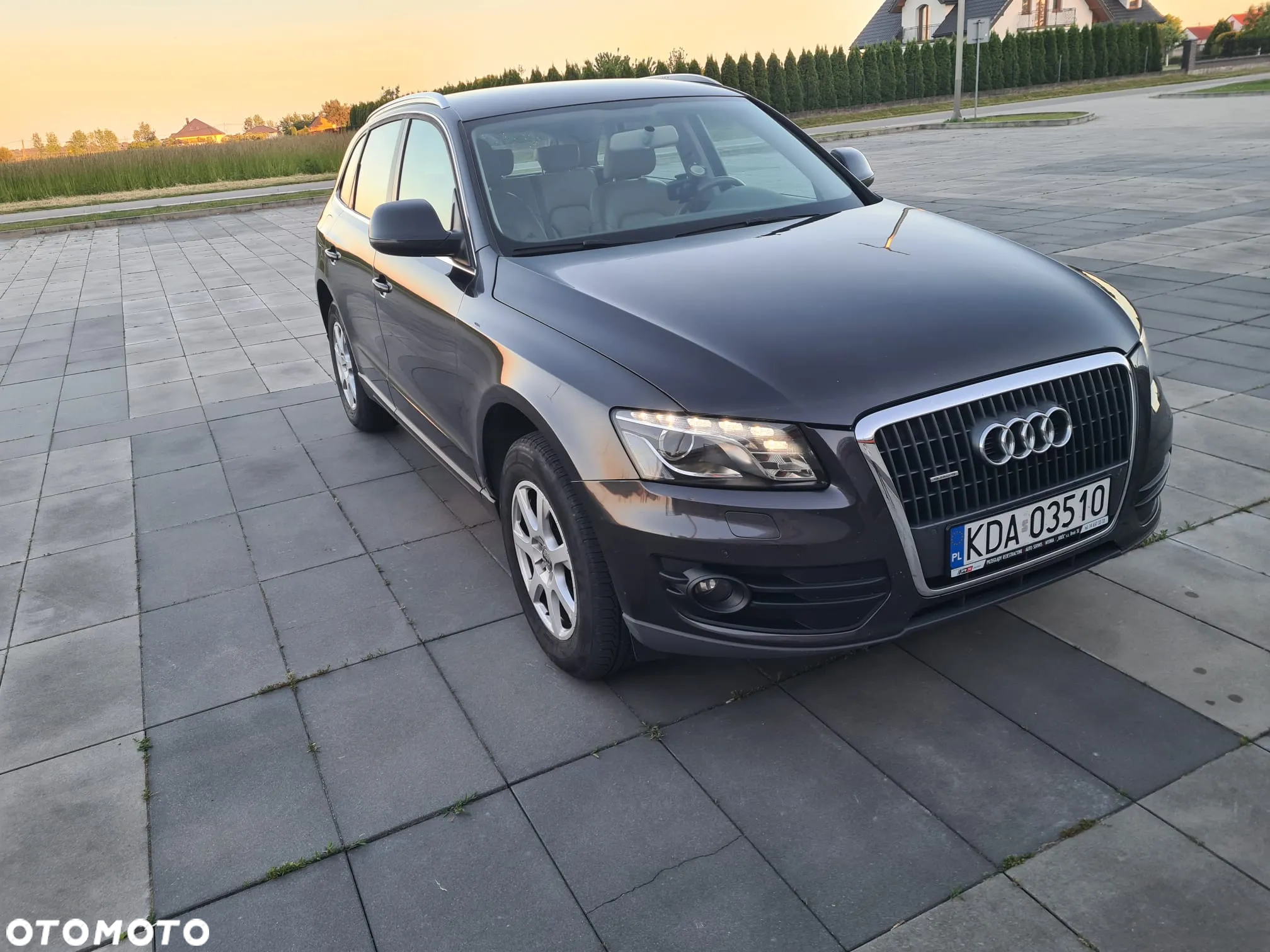 Audi Q5 2.0 TDI Quattro S tronic - 2