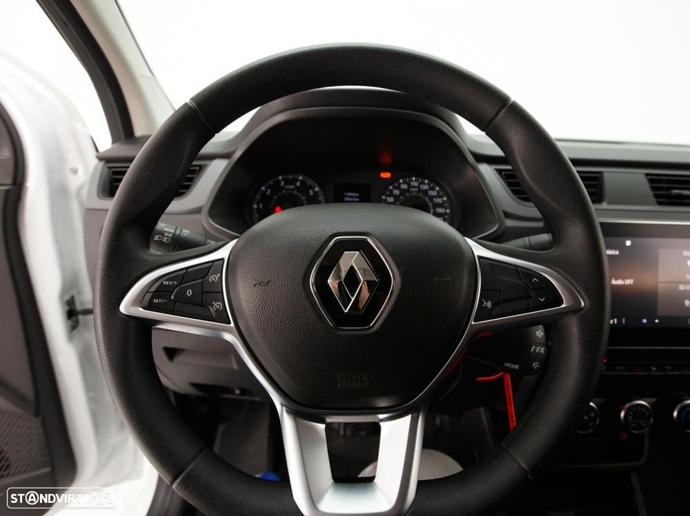 Renault Express 1.5 Blue dCi c/iva - 9