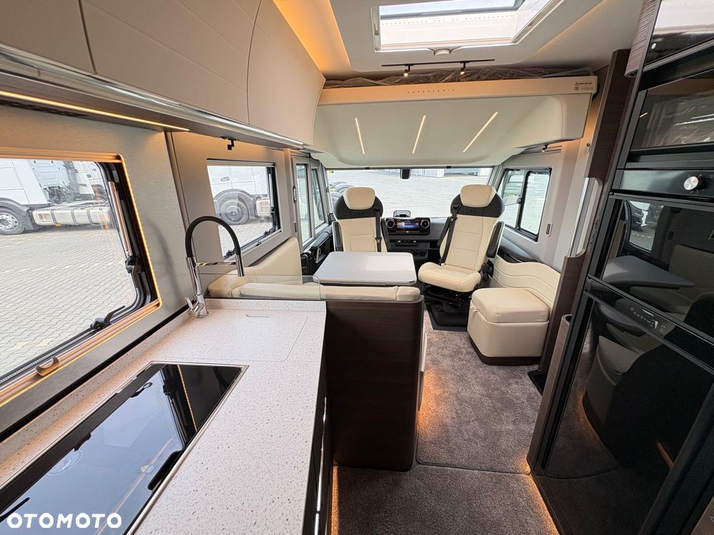 Adria Supersonic 780 SL - 25