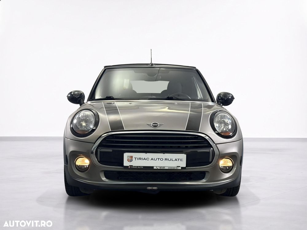 MINI Cooper 2018 — imagine 8