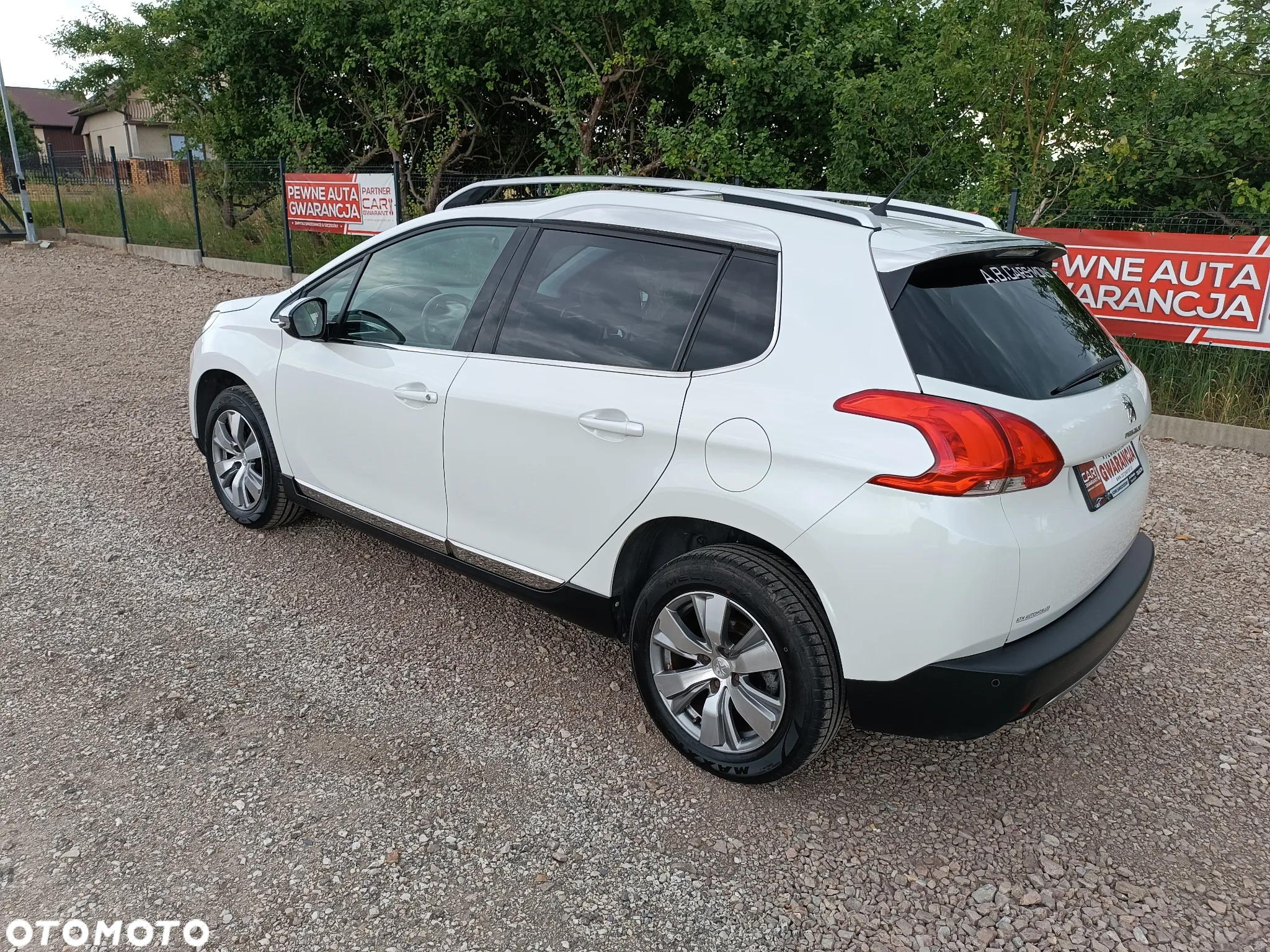 Peugeot 2008 1.2 Pure Tech GPF Active - 16