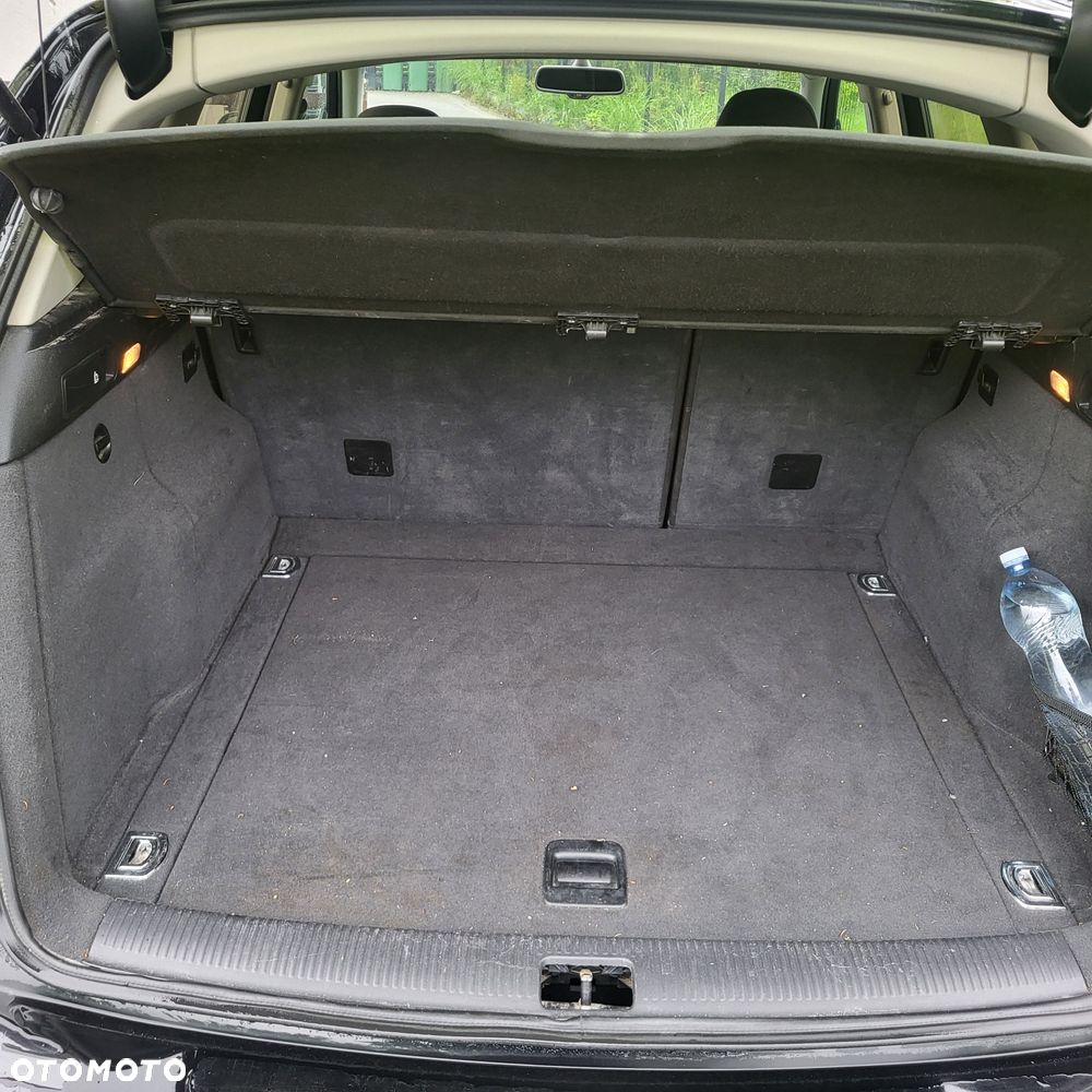 Audi Q5 - 5