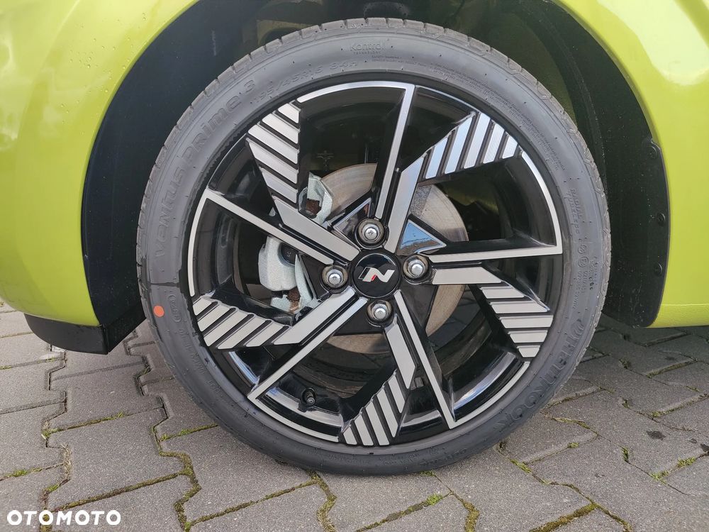 Hyundai i10 1.0 T-GDI N-Line - 14