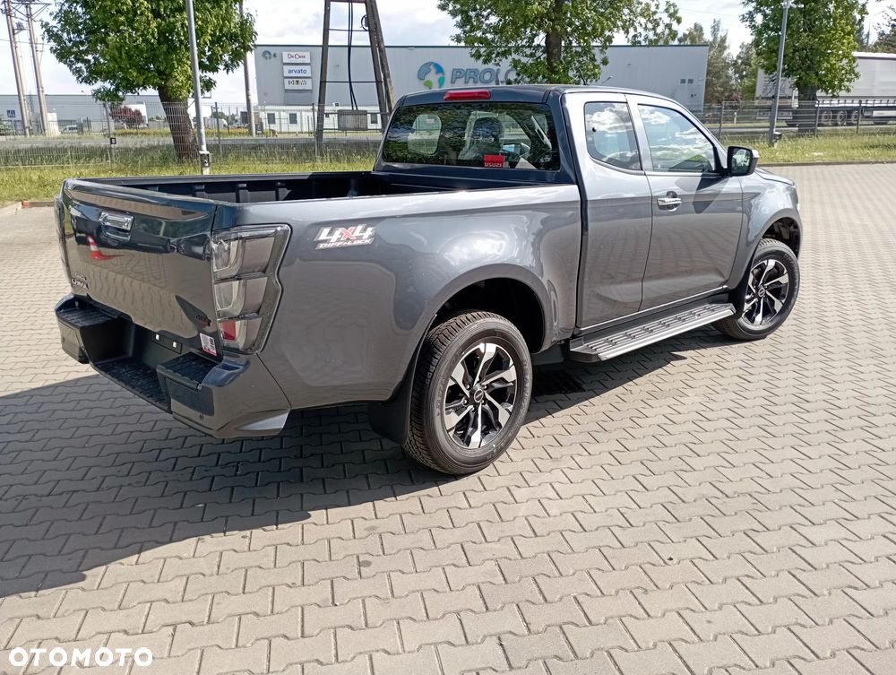 Isuzu D-Max 1.9 EC LSX - 9