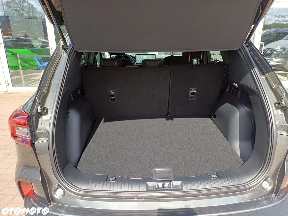 Ford Kuga 1.5 EcoBoost FWD Titanium - 5