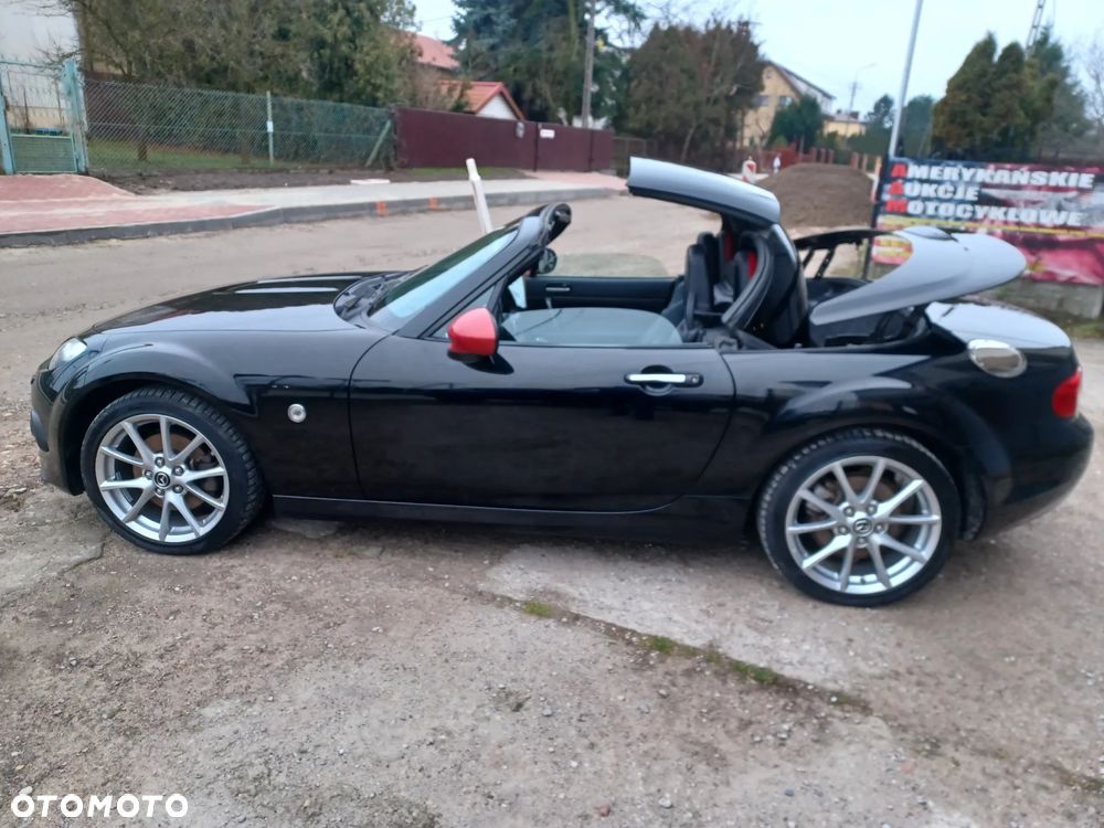 Mazda MX-5 - 10