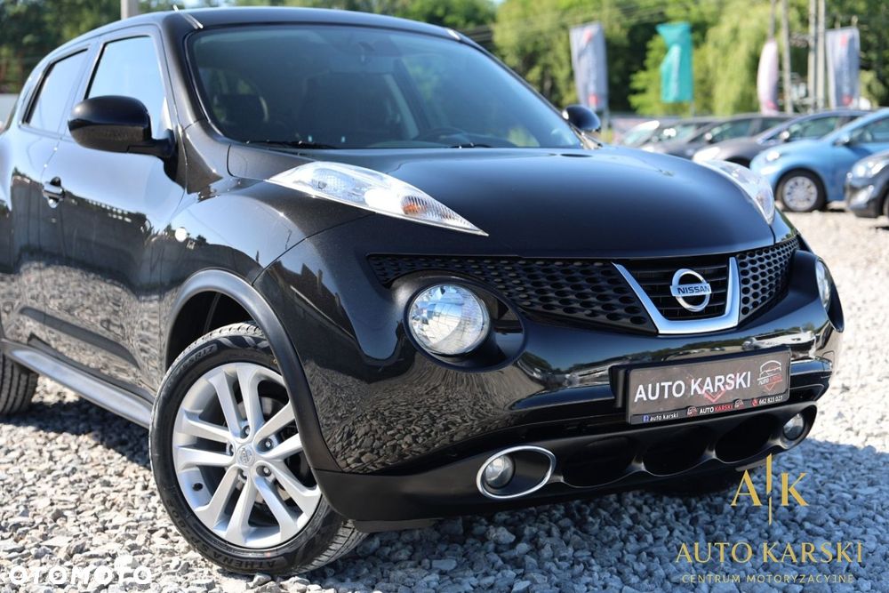 Nissan Juke - 16