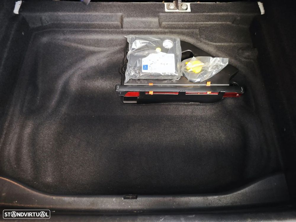 Mercedes-Benz A 180 (BlueEFFICIENCY) 7G-DCT AMG Sport - 50