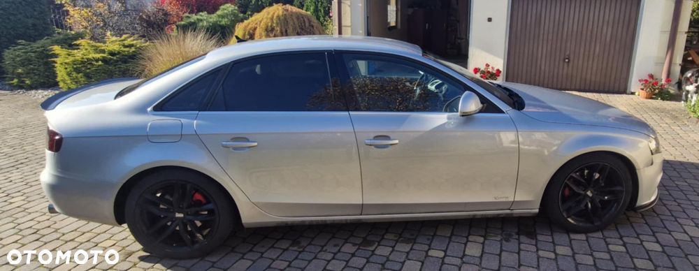 Audi A4 Limousine 2.0 TDI - 6