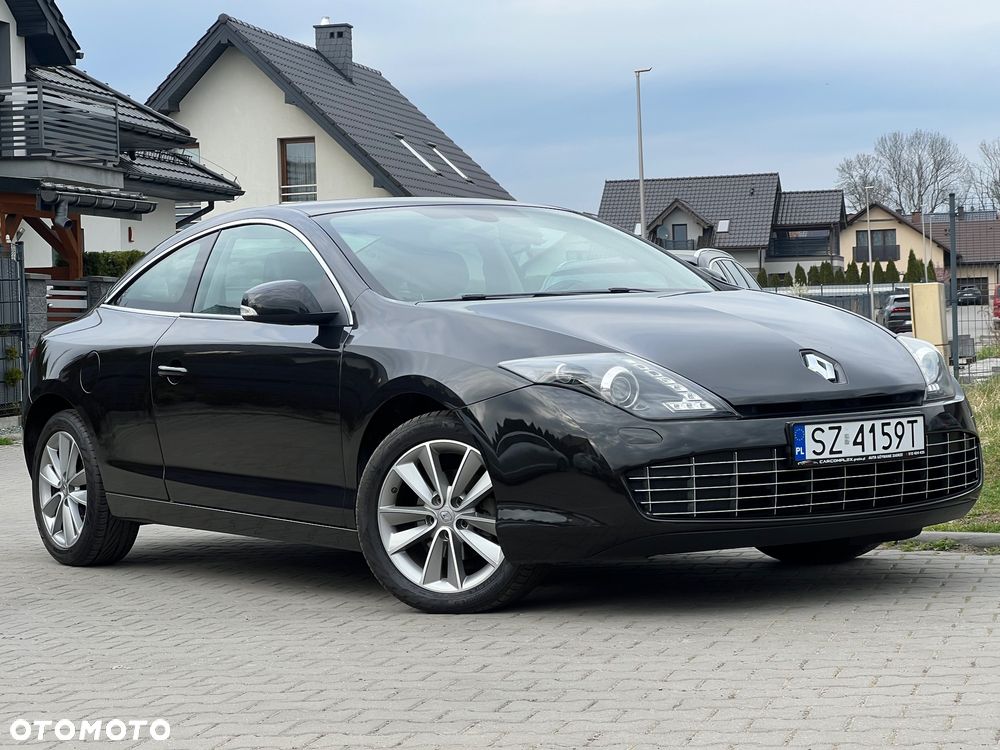 Renault Laguna dCi 110 FAP Emotion - 2
