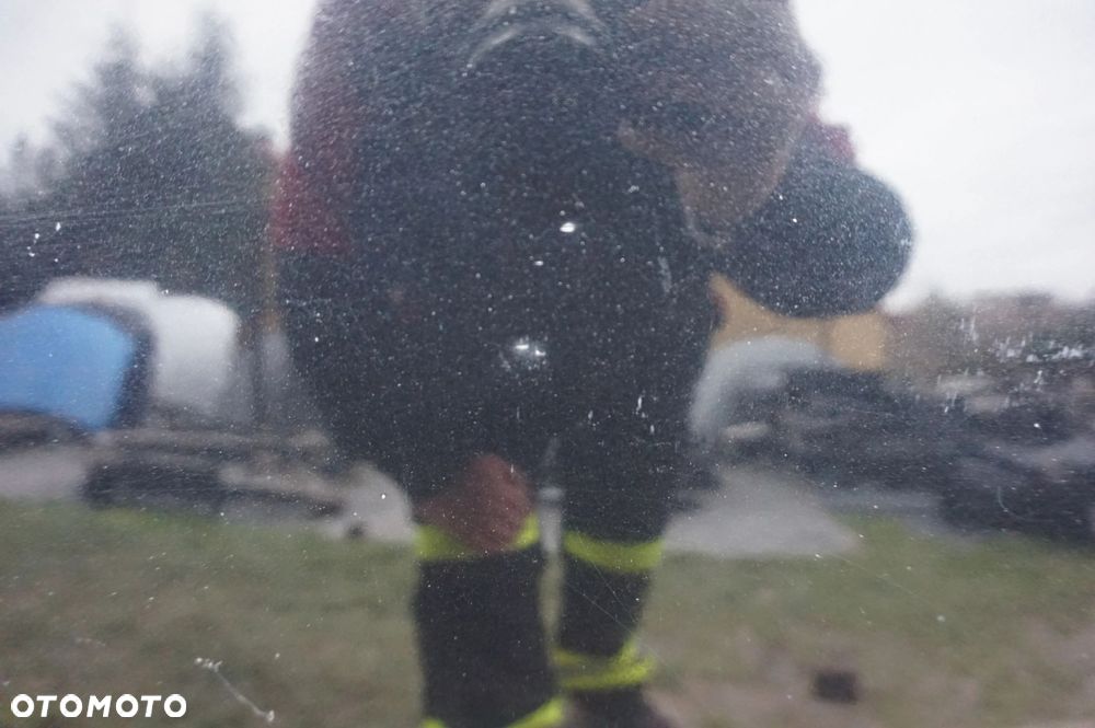 WZMOCNIENIE KOMPLETNY PRZÓD FORD S-MAX MK1 LIFT - 10