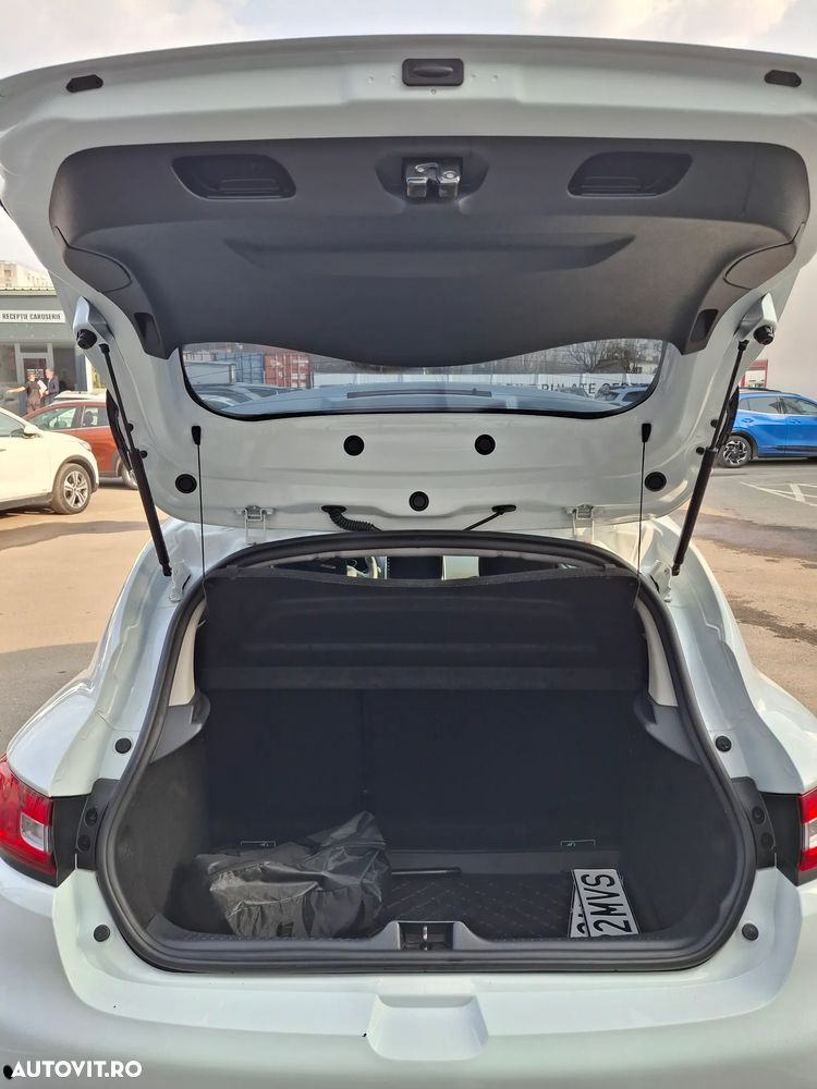 Renault Clio TCe Life - 7