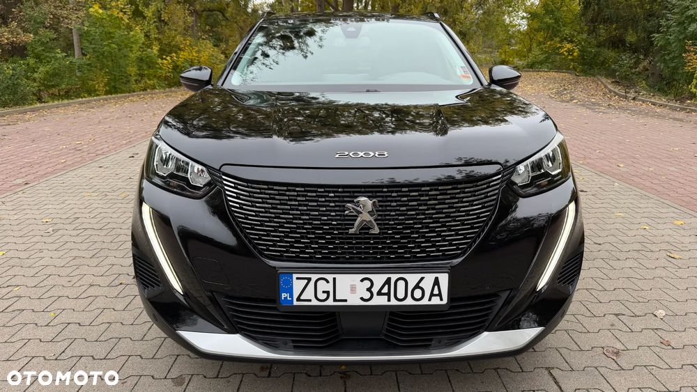Peugeot 2008 1.2 PureTech Allure Pack S&S - 16