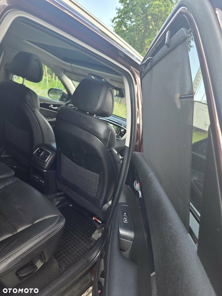 Kia Sorento 2.2 CRDI Business Line Plus - 13