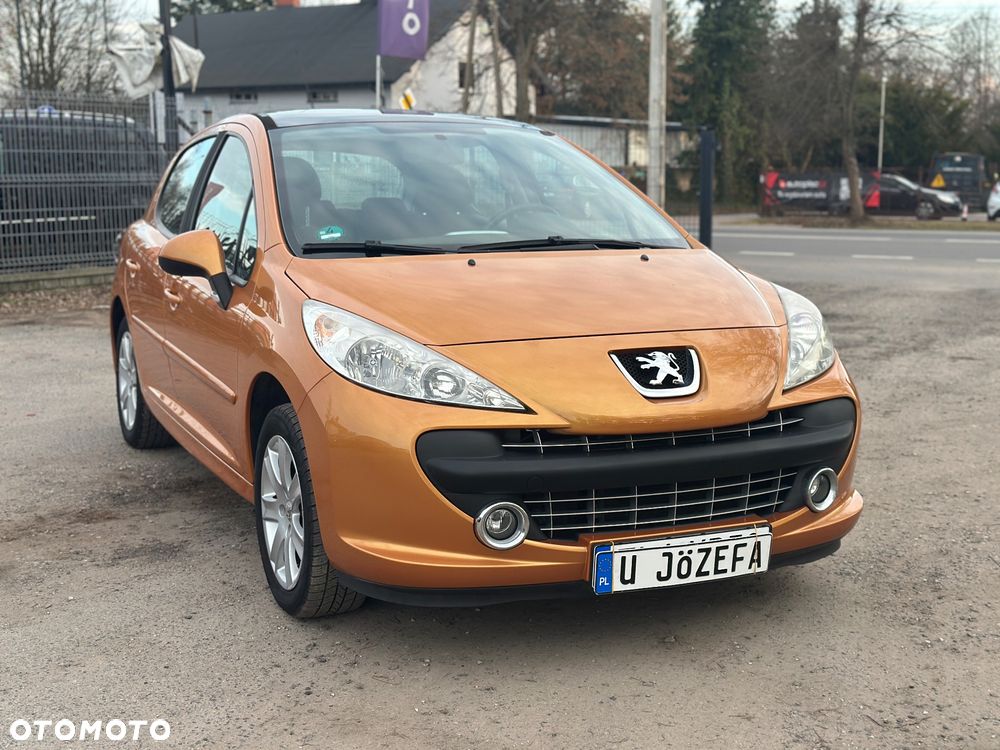 Peugeot 207 120 VTi Sport - 5