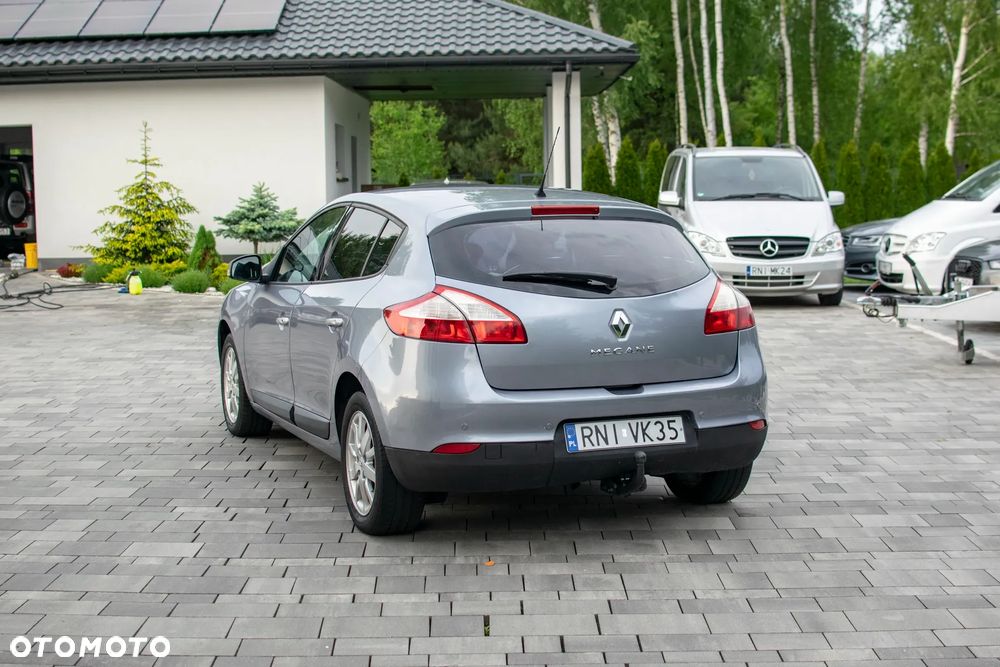Renault Megane - 16