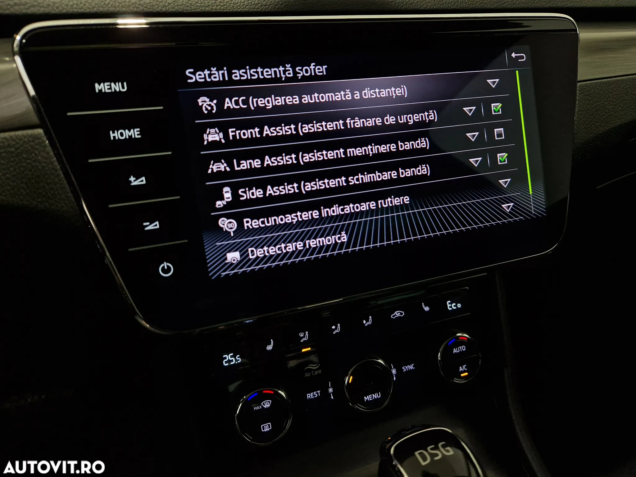 Skoda Superb 1.4 TSI iV DSG Style - 24