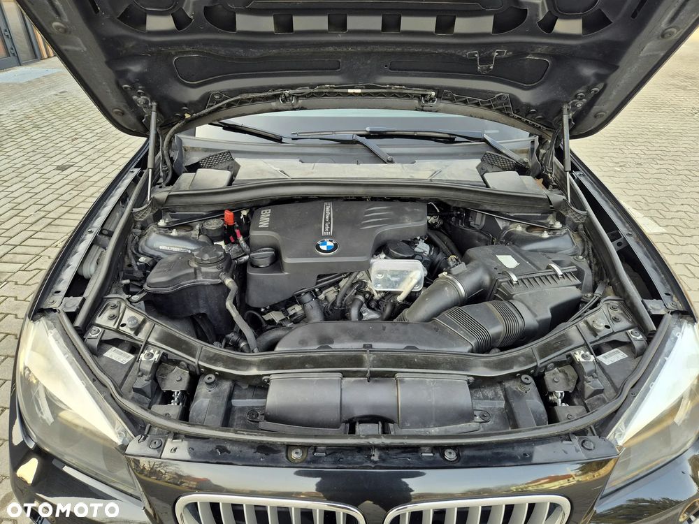 BMW X1 sDrive20i xLine - 25