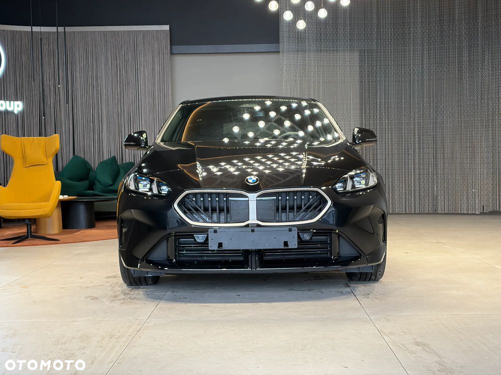 BMW Seria 1 120i - 8