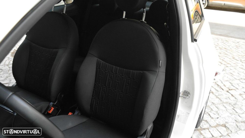 Fiat 500 1.0 Hybrid - 23