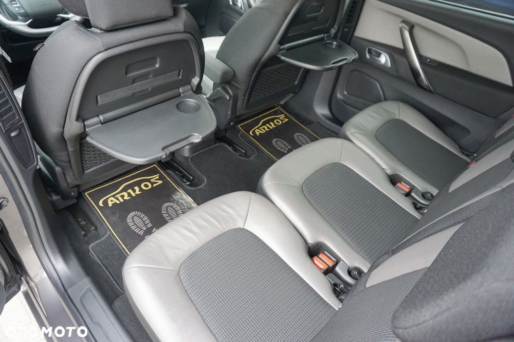 Citroën C4 SpaceTourer - 36