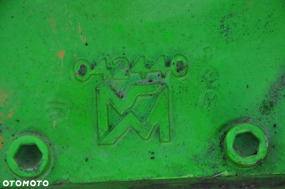 DYFERENCJAŁ WKŁAD MOSTU MERLO NR 042440 - 3