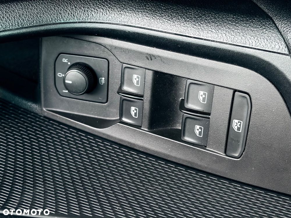 Skoda Octavia - 17