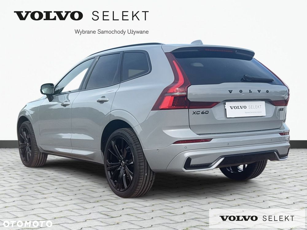Volvo XC 60 B5 B AWD Plus Black Edition - 8