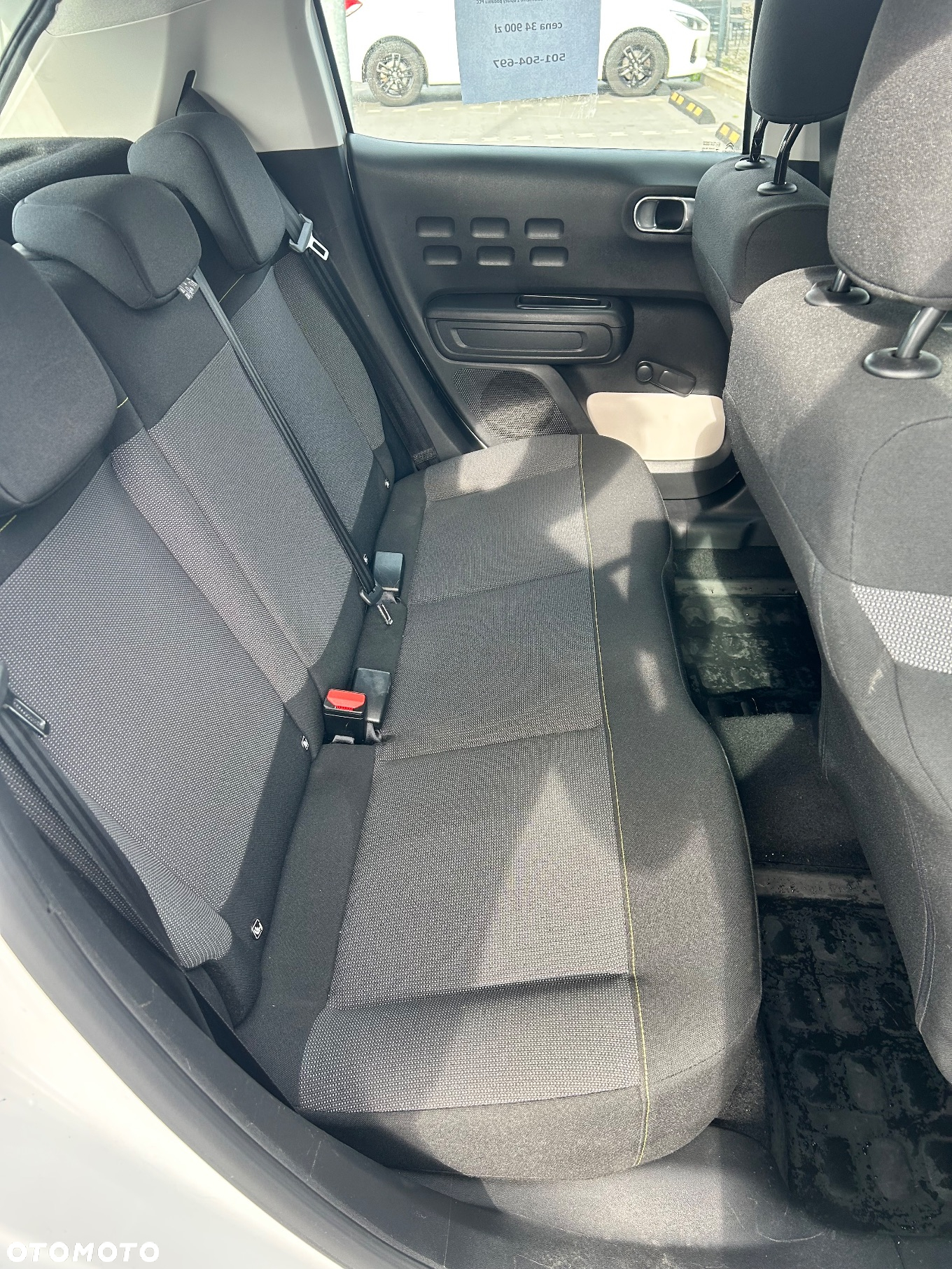 Citroën C3 1.2 PureTech Feel - 27