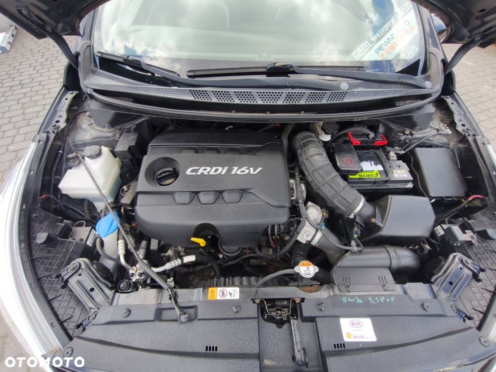 Kia Ceed - 17