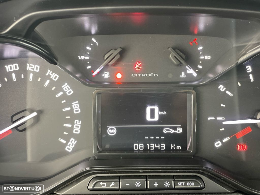 Citroën C3 1.2 PureTech Feel - 9