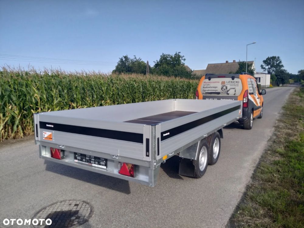 Brenderup 5420 ATB 2500kg - 4