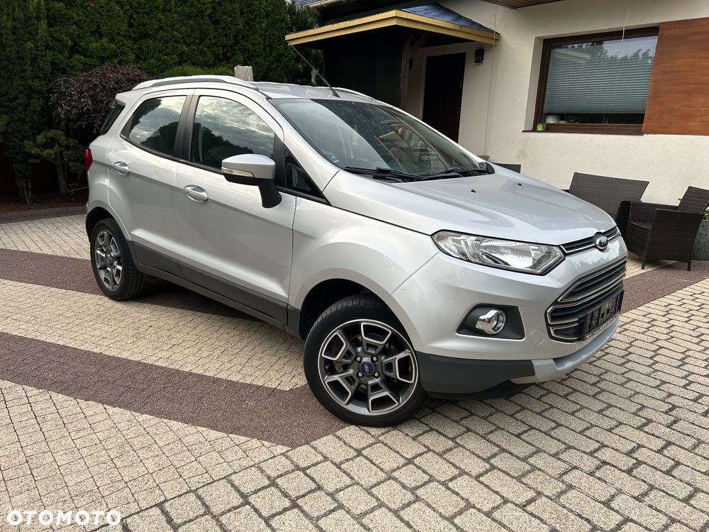 Ford EcoSport - 3