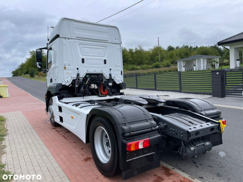 Mercedes-Benz Actros 1840 - 5