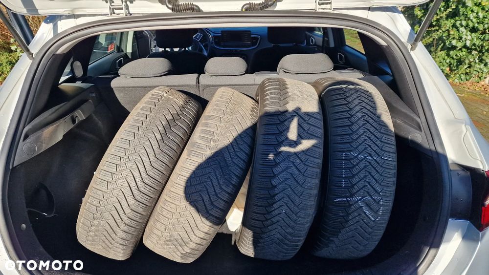 Kia Ceed 1.0 T-GDI S - 17