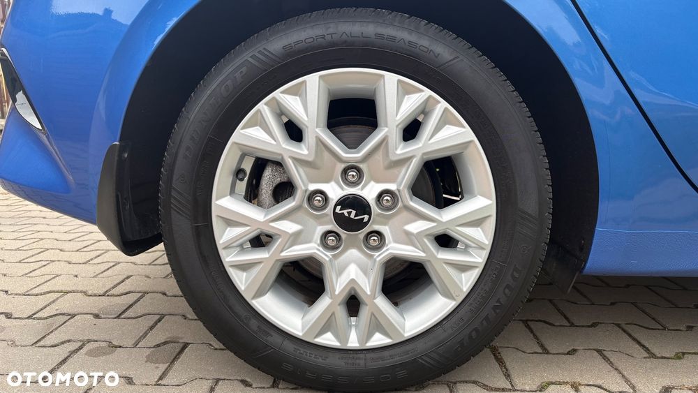 Kia Ceed - 12