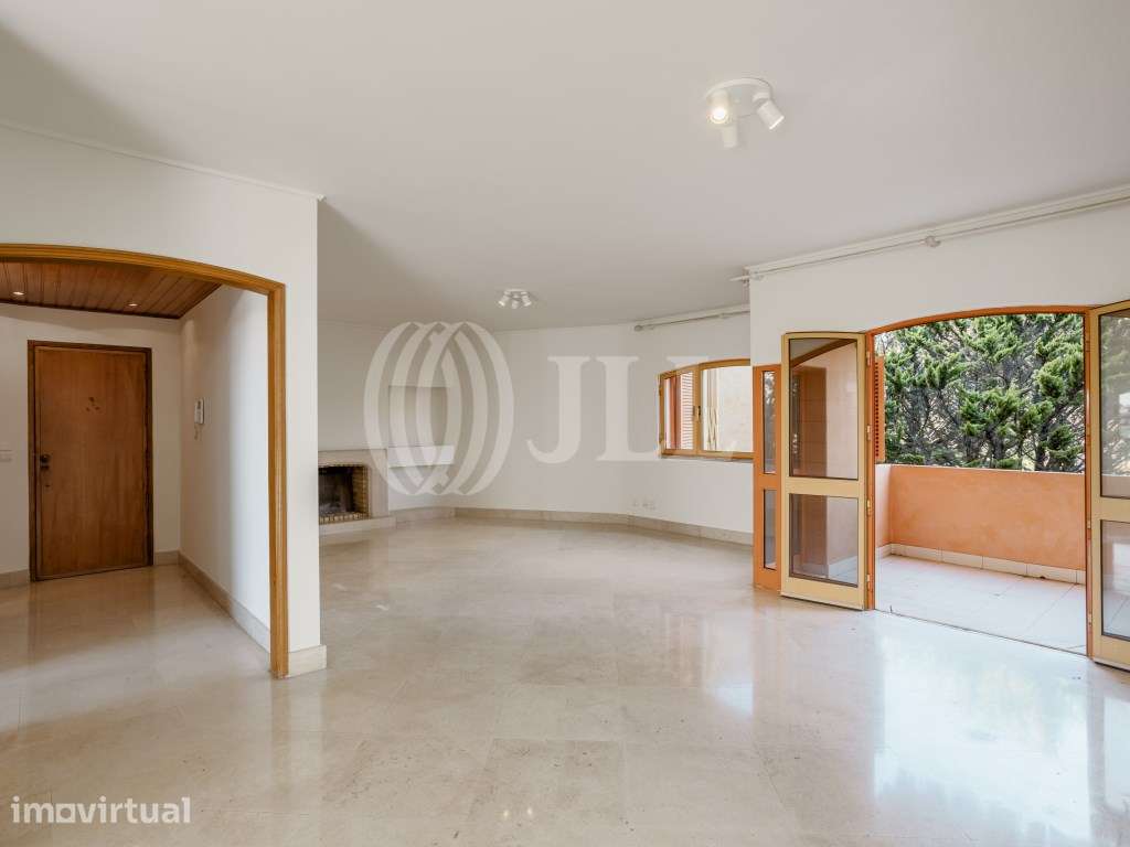 Apartamento T3 em condomínio, Quinta da Bicuda, Cascais - Grande imagem: 2/23