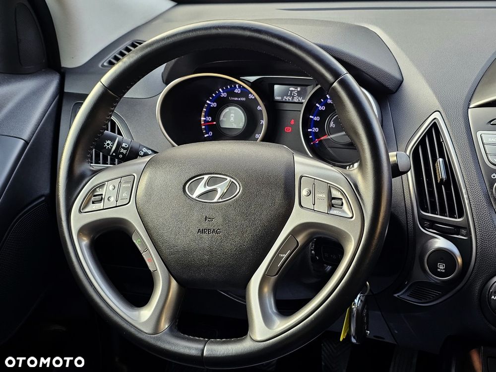 Hyundai ix35 1.6 2WD Style - 30