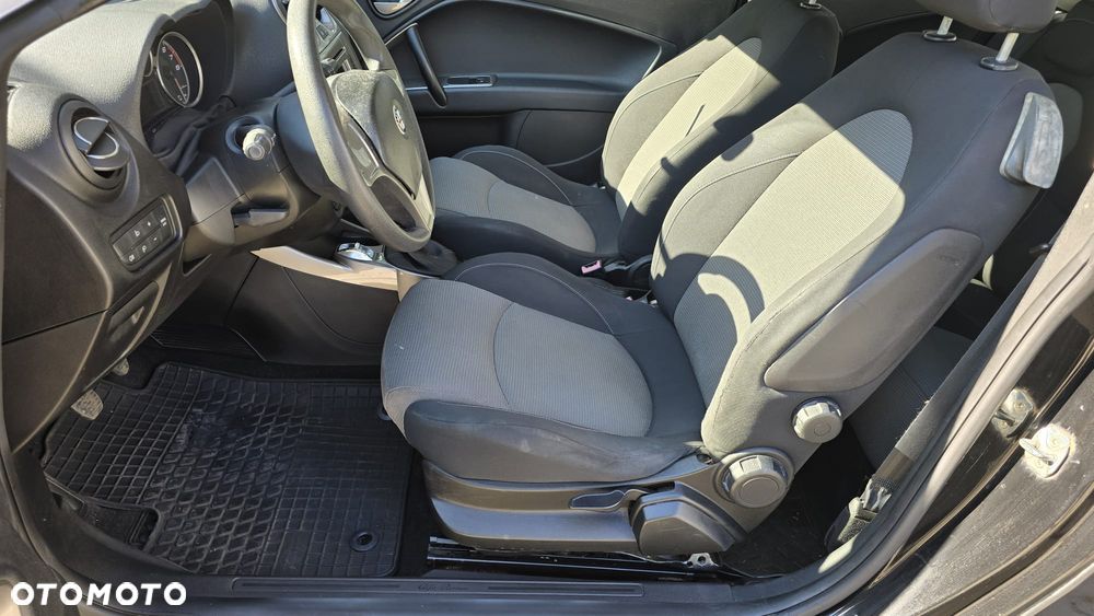 Alfa Romeo Mito 1.4 16V - 19