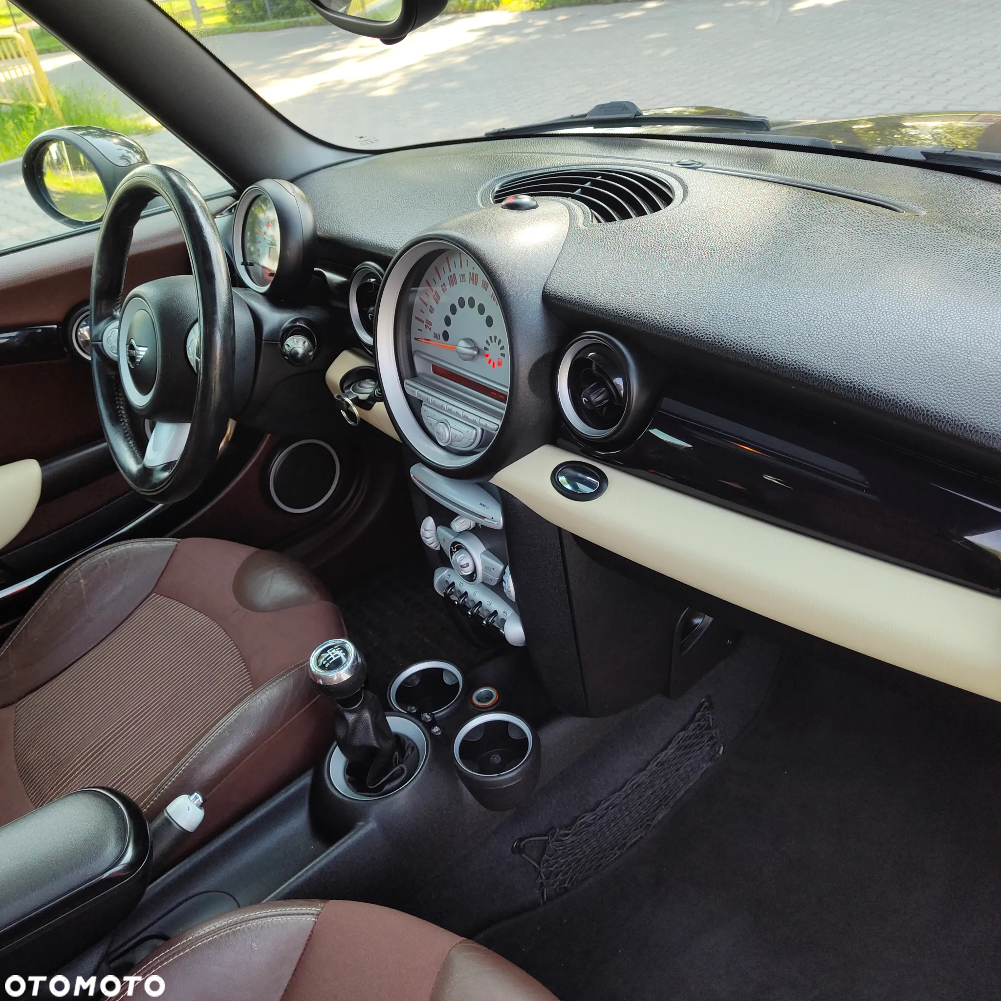 MINI Clubman Cooper - 21