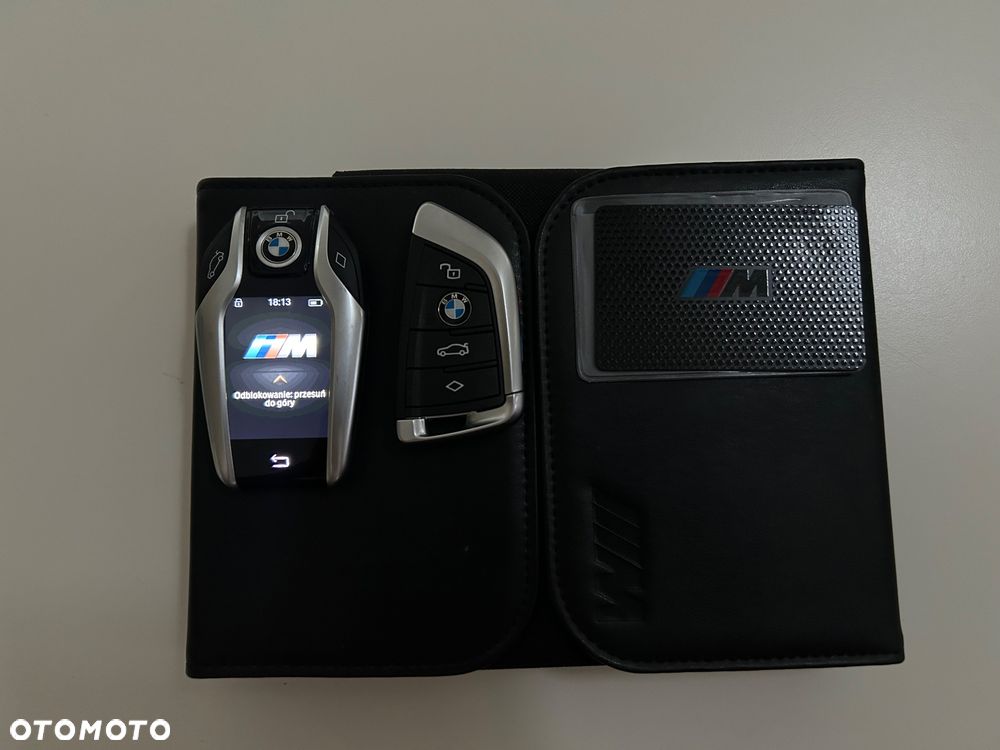 BMW M4 Competition sport - 36