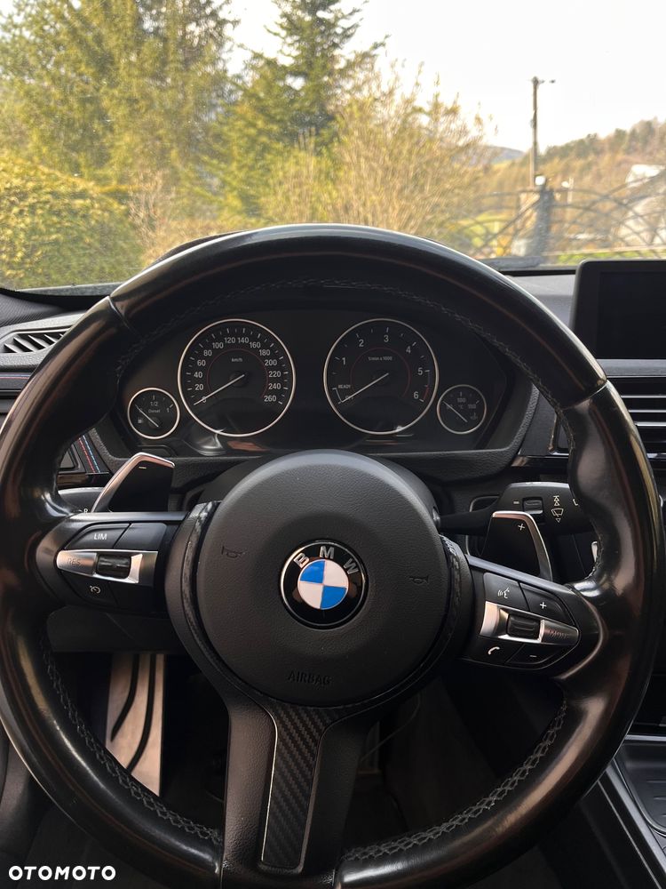 BMW Seria 3 - 13